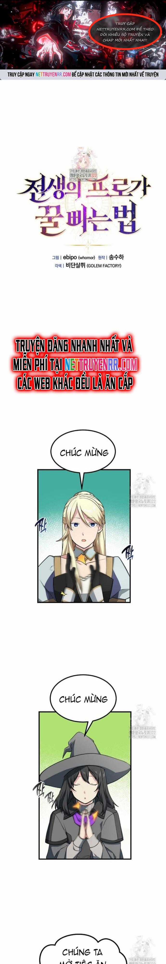 Bách Kiếp Cường Giả Chapter 59 trang 0