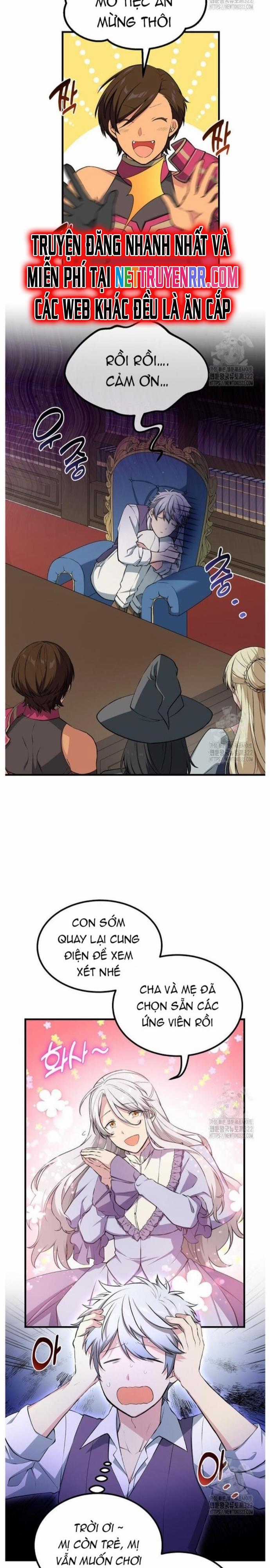 Bách Kiếp Cường Giả Chapter 59 trang 1