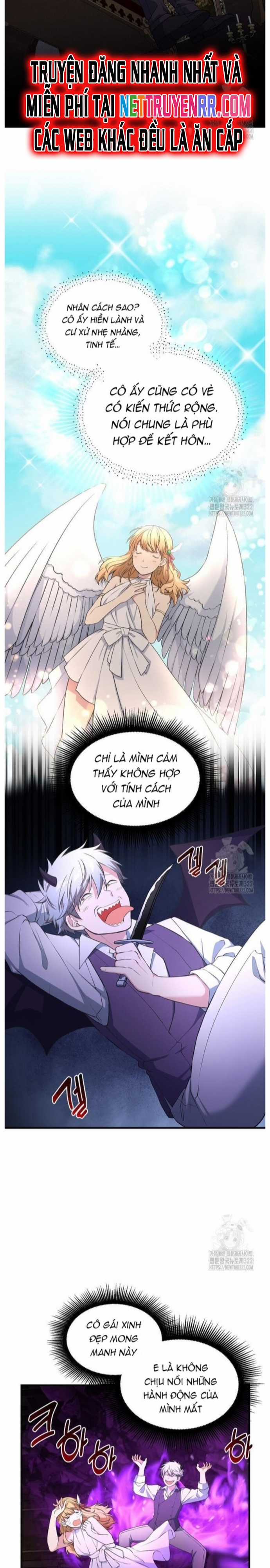 Bách Kiếp Cường Giả Chapter 59 trang 11