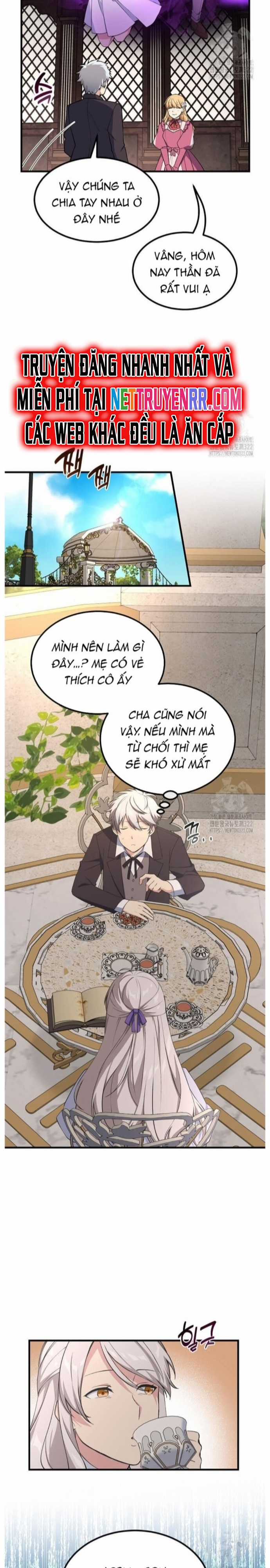 Bách Kiếp Cường Giả Chapter 59 trang 12