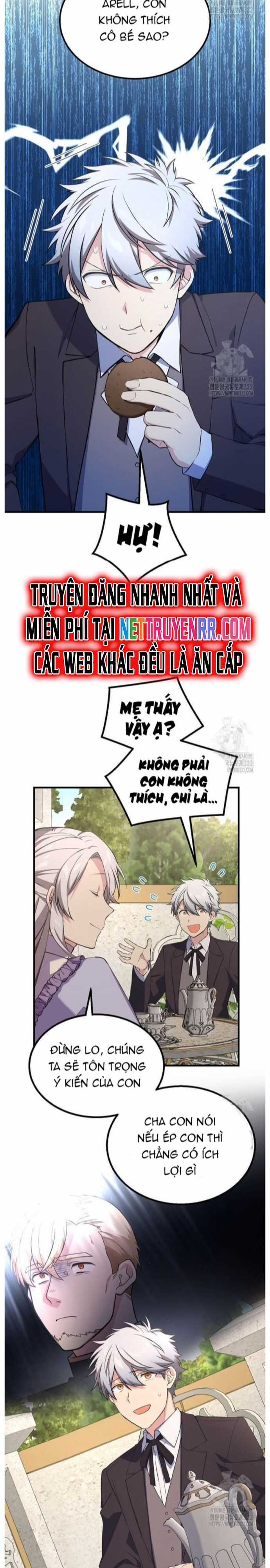 Bách Kiếp Cường Giả Chapter 59 trang 13