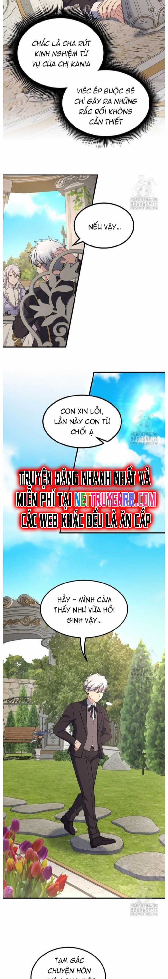 Bách Kiếp Cường Giả Chapter 59 trang 14