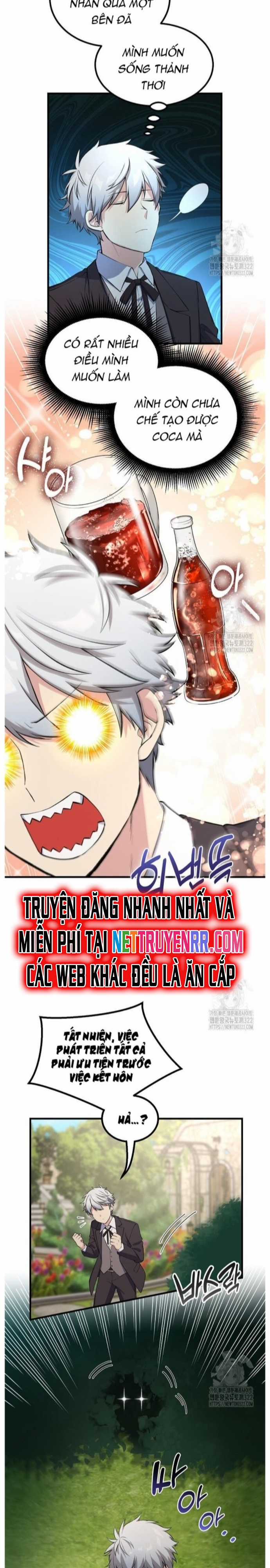 Bách Kiếp Cường Giả Chapter 59 trang 15