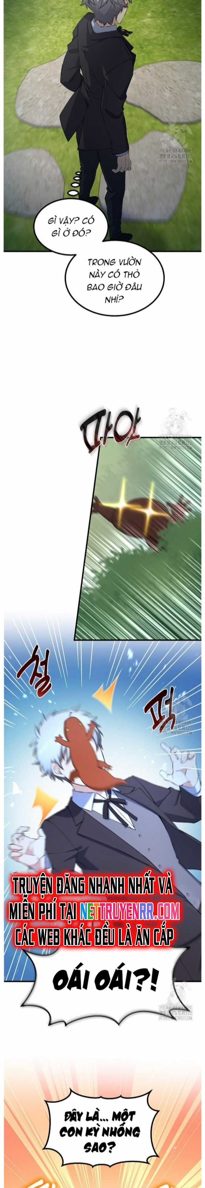 Bách Kiếp Cường Giả Chapter 59 trang 16