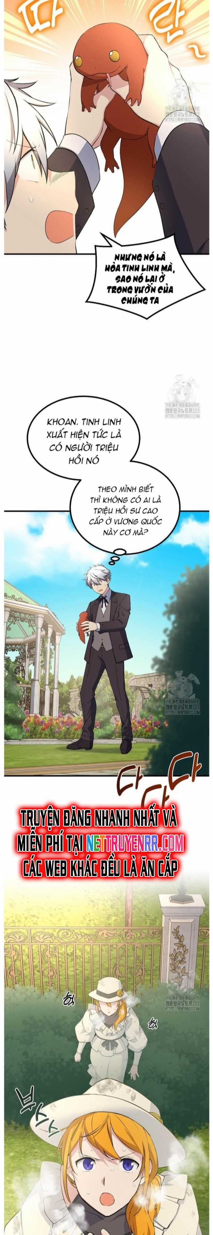 Bách Kiếp Cường Giả Chapter 59 trang 17