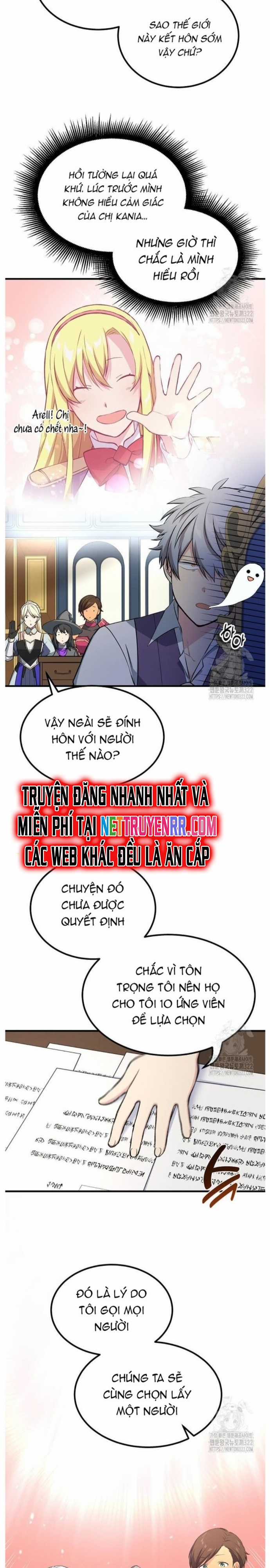 Bách Kiếp Cường Giả Chapter 59 trang 2