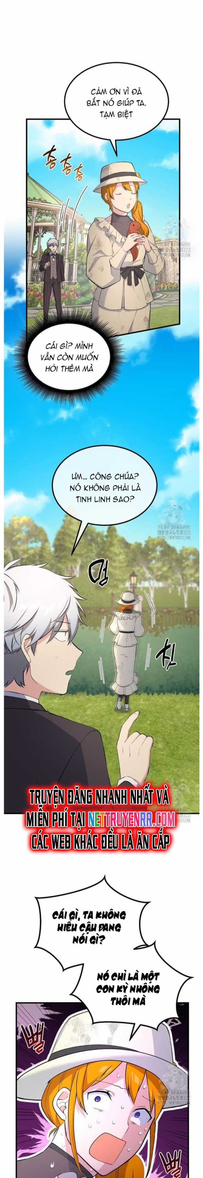 Bách Kiếp Cường Giả Chapter 59 trang 20