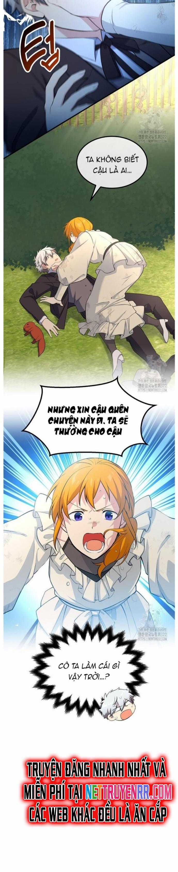 Bách Kiếp Cường Giả Chapter 59 trang 22