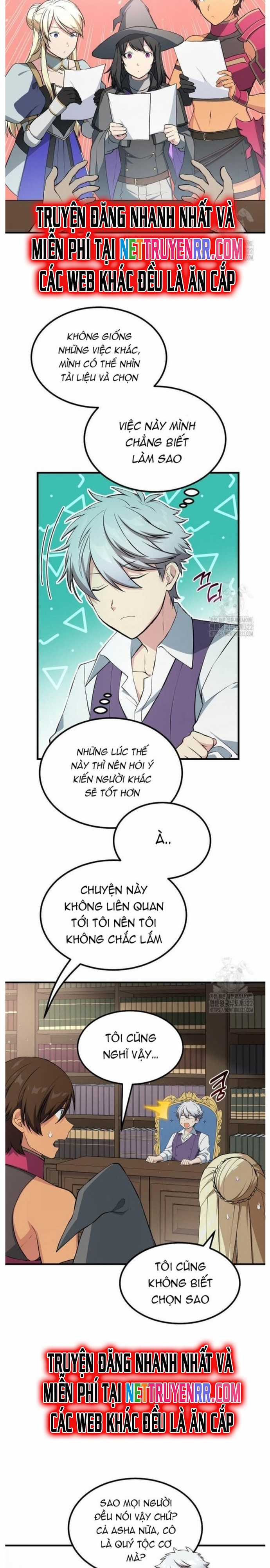 Bách Kiếp Cường Giả Chapter 59 trang 3