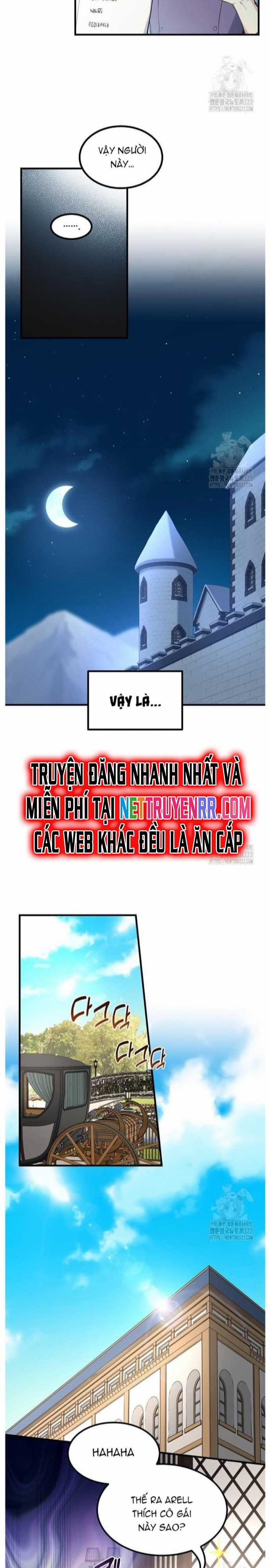 Bách Kiếp Cường Giả Chapter 59 trang 6