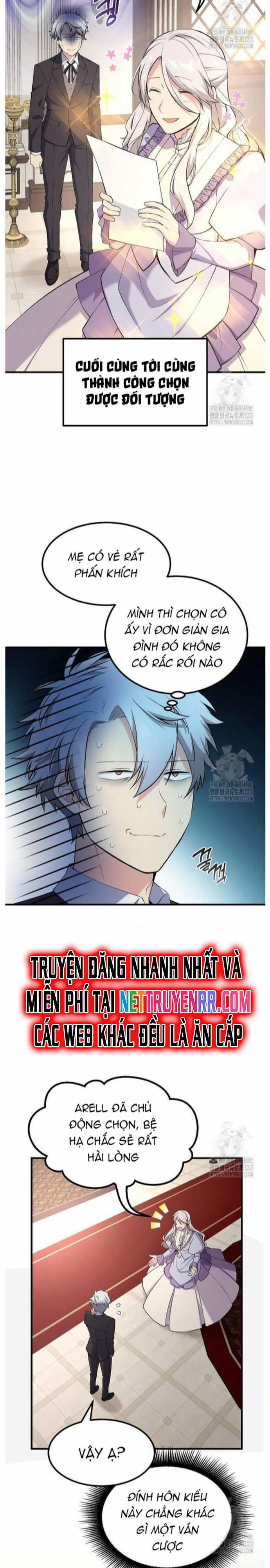 Bách Kiếp Cường Giả Chapter 59 trang 7