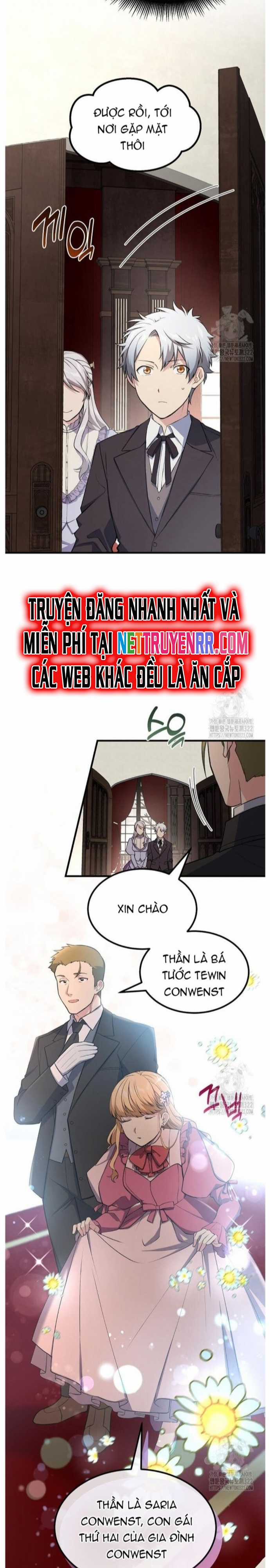 Bách Kiếp Cường Giả Chapter 59 trang 8