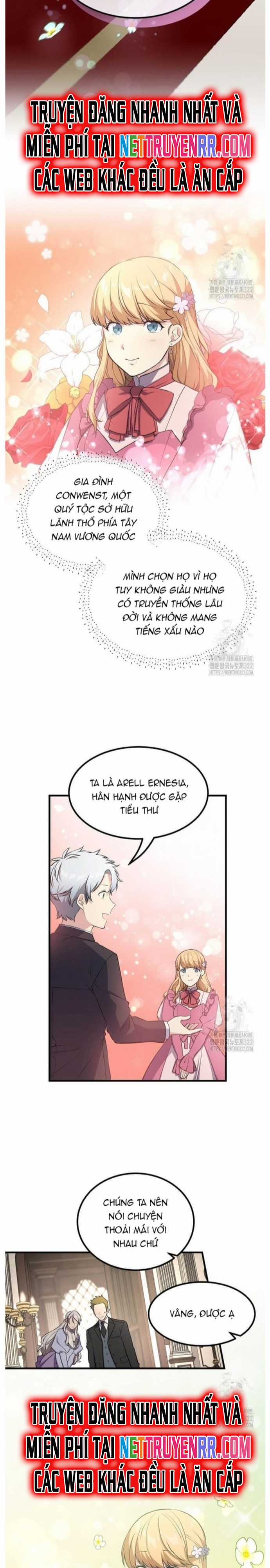 Bách Kiếp Cường Giả Chapter 59 trang 9