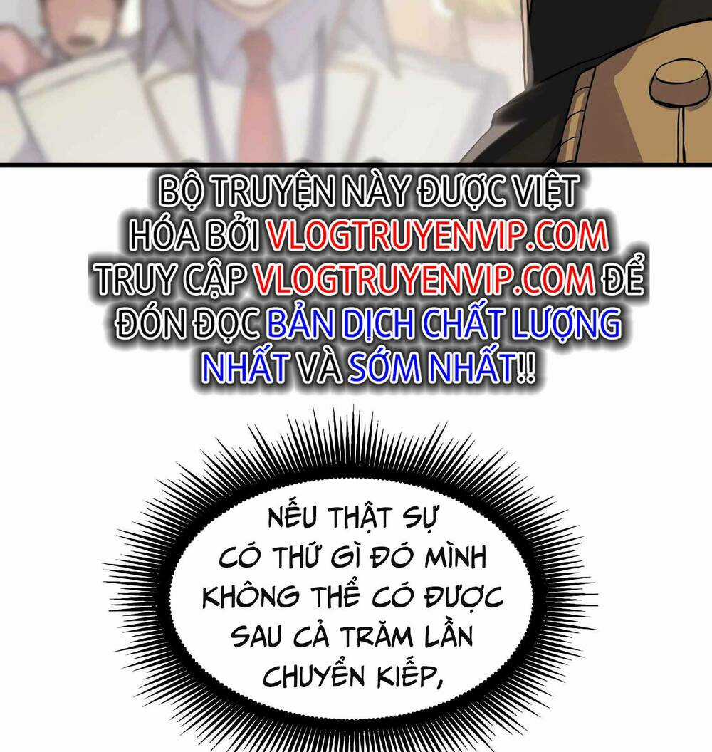 Bách Kiếp Cường Giả Chapter 6 trang 10