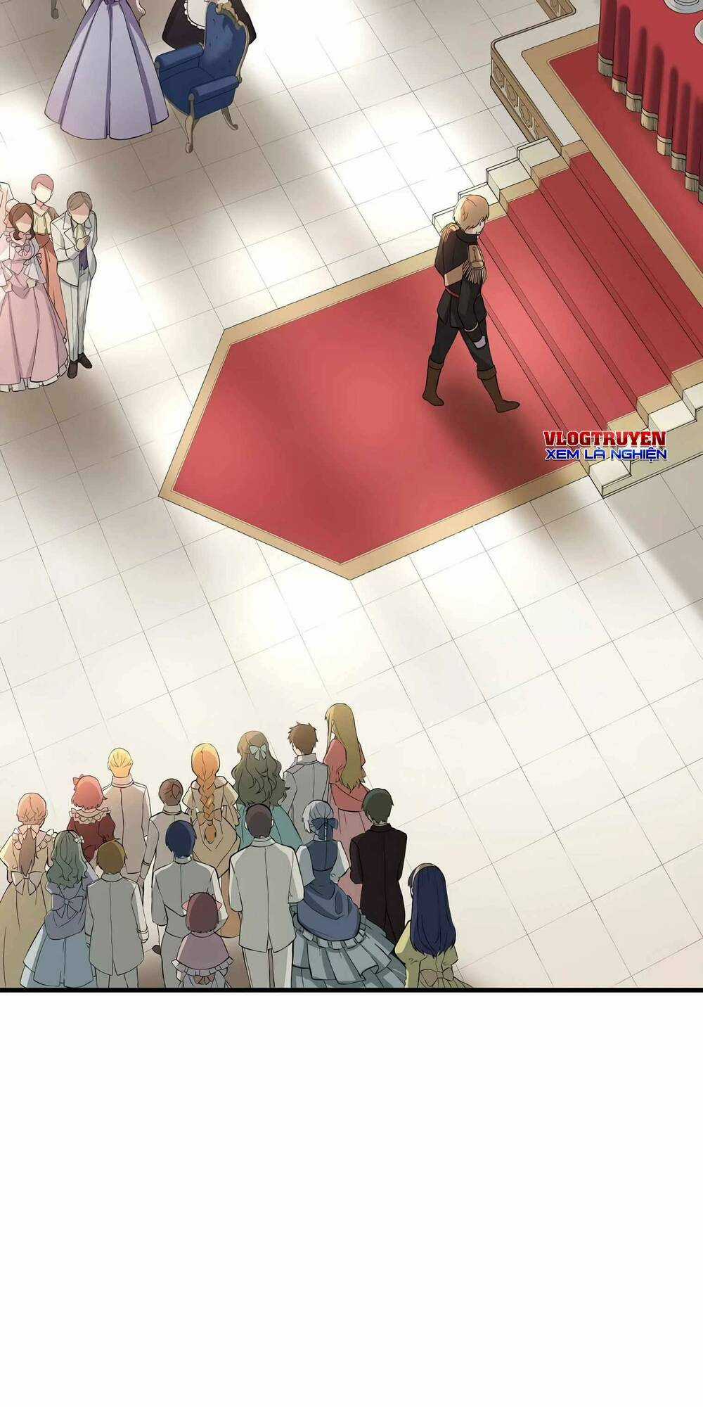 Bách Kiếp Cường Giả Chapter 6 trang 12