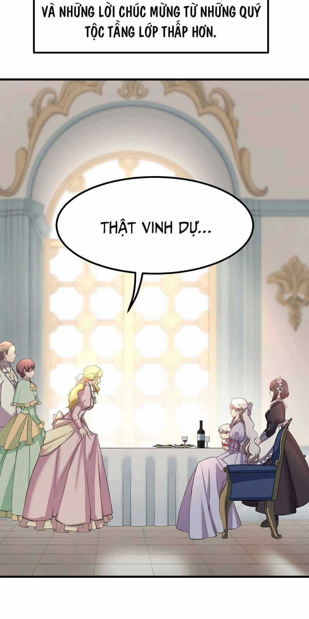 Bách Kiếp Cường Giả Chapter 6 trang 14