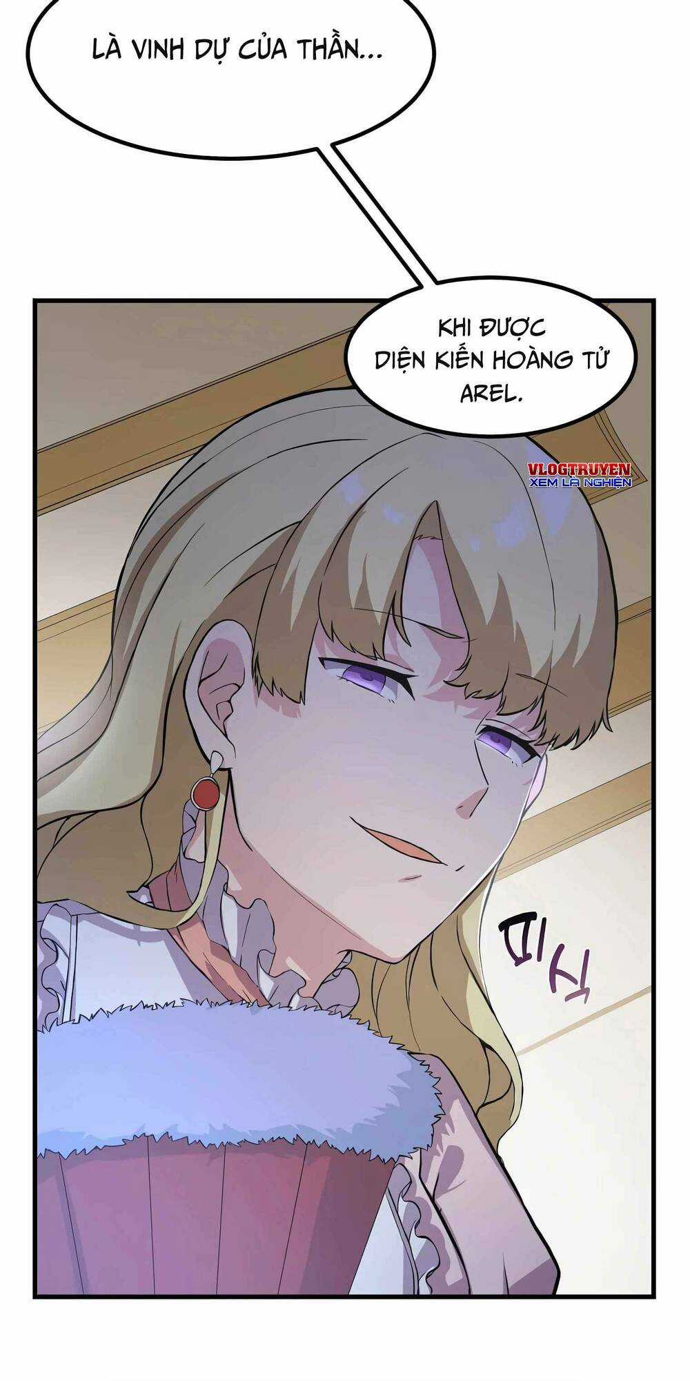 Bách Kiếp Cường Giả Chapter 6 trang 18