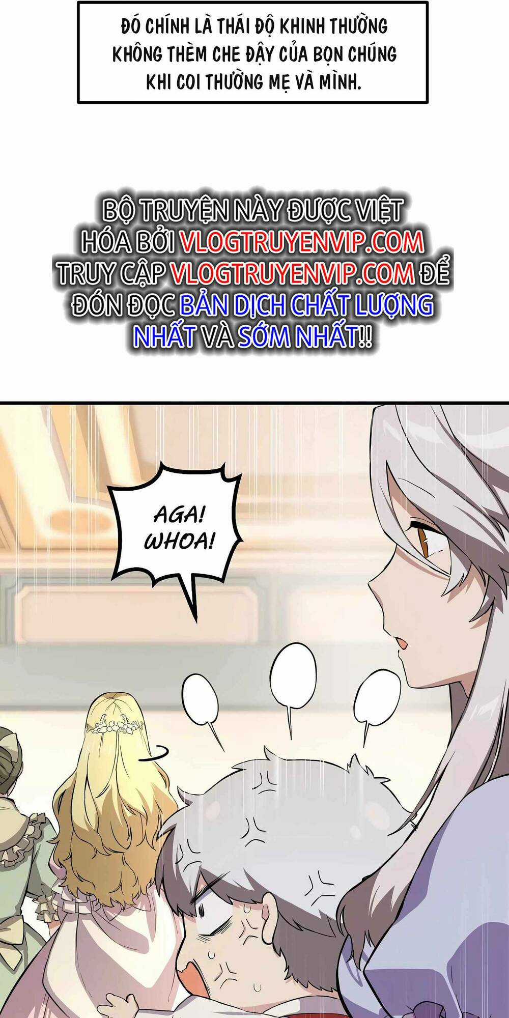 Bách Kiếp Cường Giả Chapter 6 trang 19