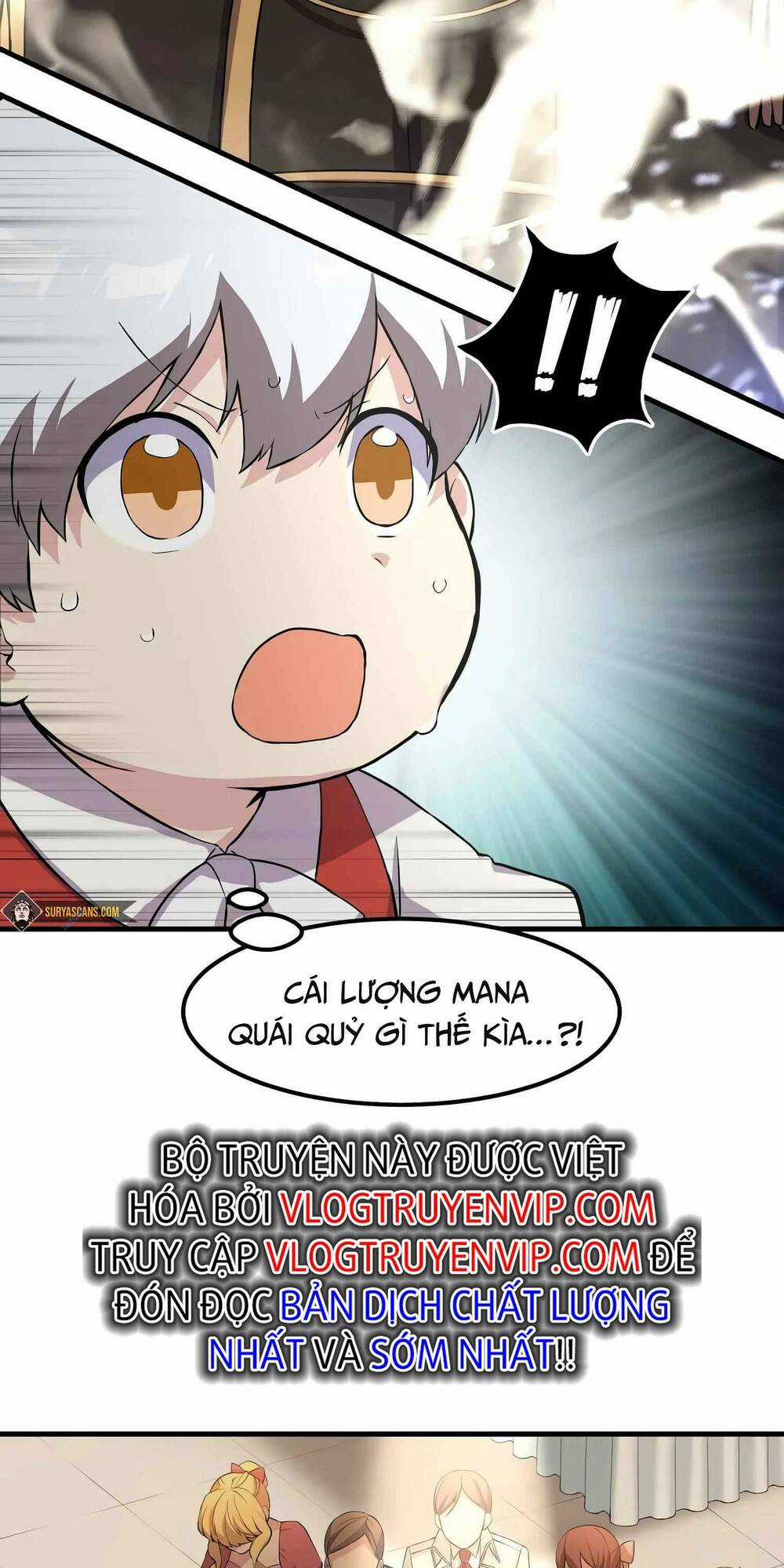 Bách Kiếp Cường Giả Chapter 6 trang 2