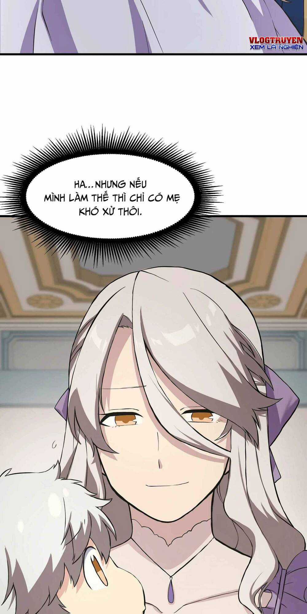 Bách Kiếp Cường Giả Chapter 6 trang 24