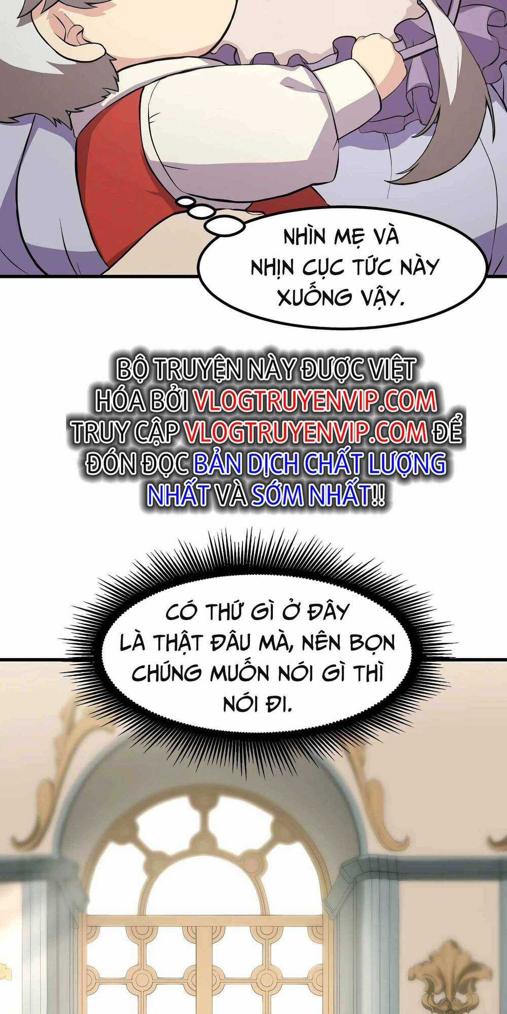 Bách Kiếp Cường Giả Chapter 6 trang 25