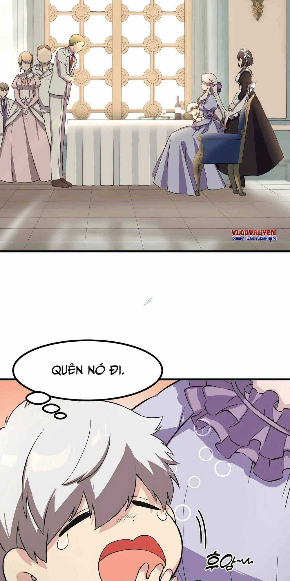 Bách Kiếp Cường Giả Chapter 6 trang 26