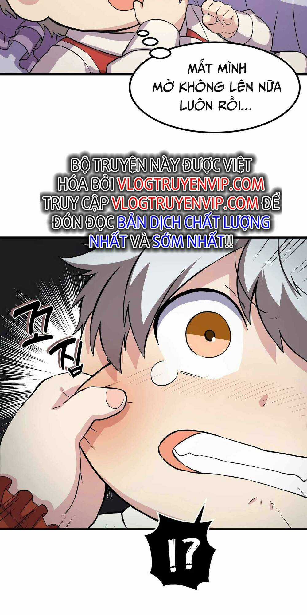 Bách Kiếp Cường Giả Chapter 6 trang 27