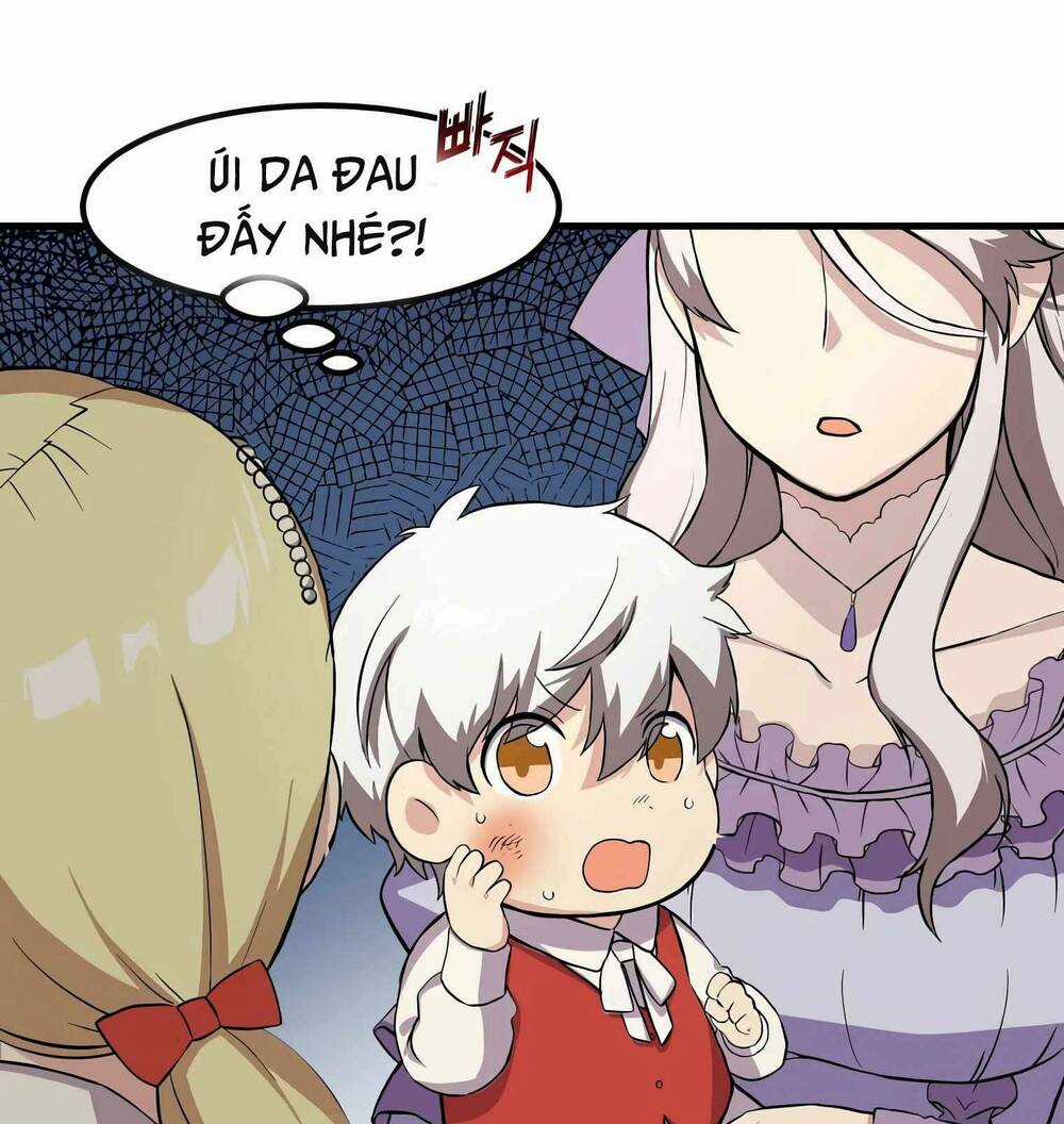 Bách Kiếp Cường Giả Chapter 6 trang 28