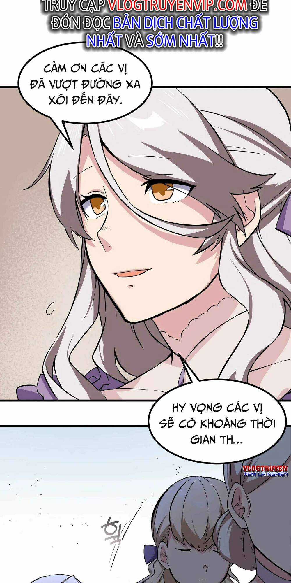 Bách Kiếp Cường Giả Chapter 6 trang 33