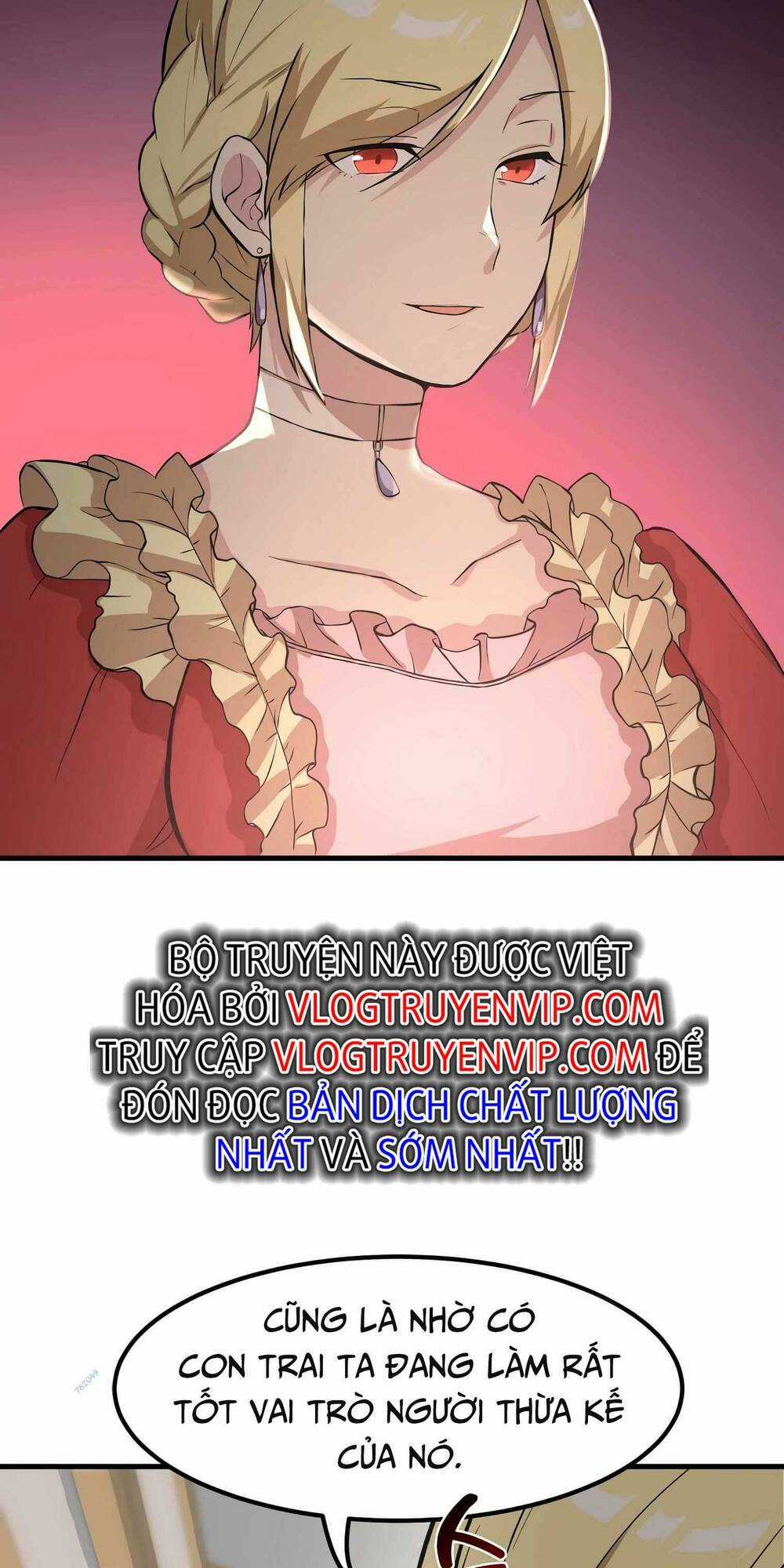 Bách Kiếp Cường Giả Chapter 6 trang 39