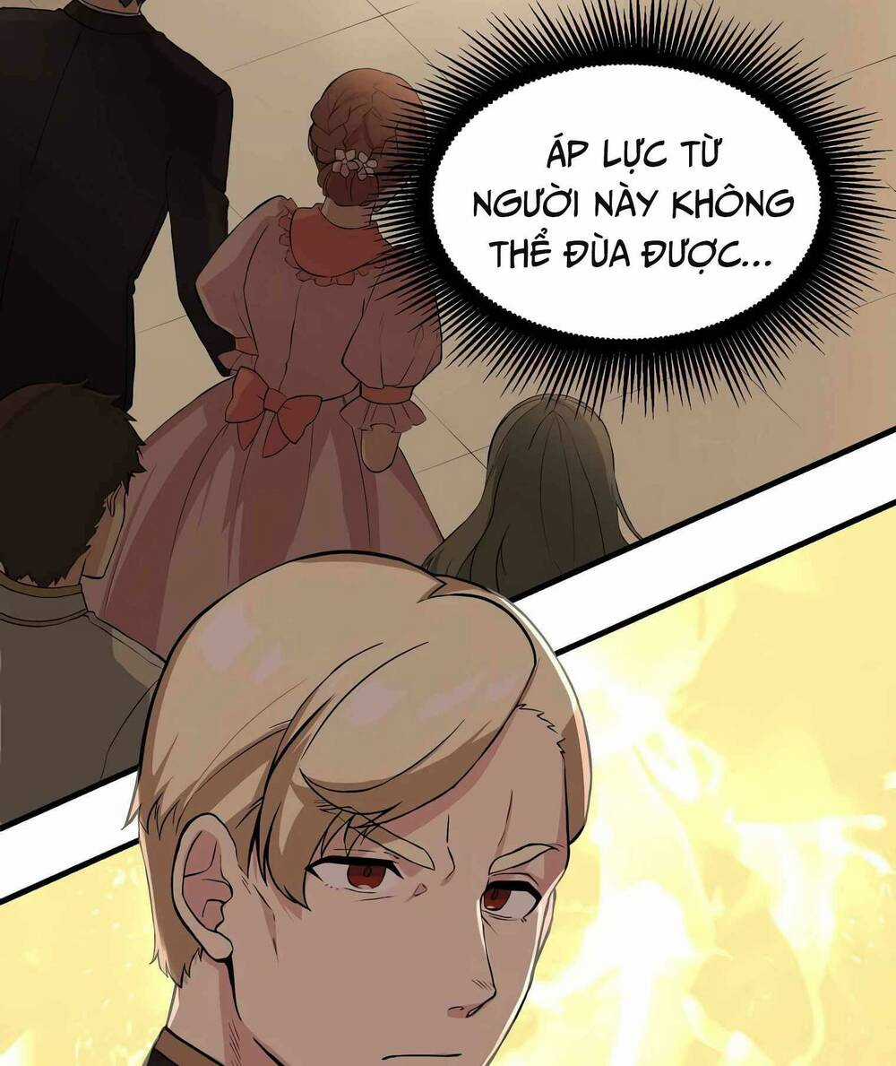 Bách Kiếp Cường Giả Chapter 6 trang 4