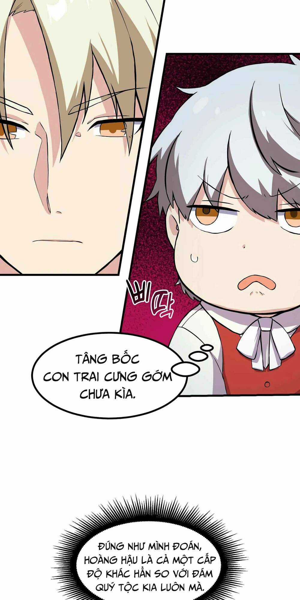 Bách Kiếp Cường Giả Chapter 6 trang 42