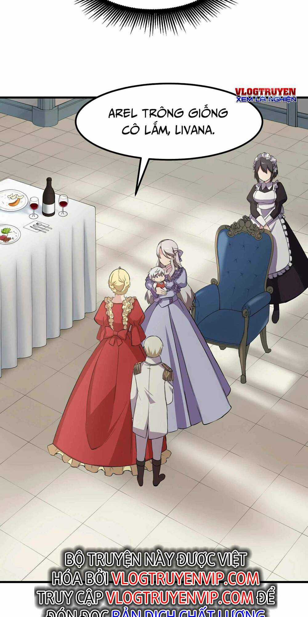 Bách Kiếp Cường Giả Chapter 6 trang 43