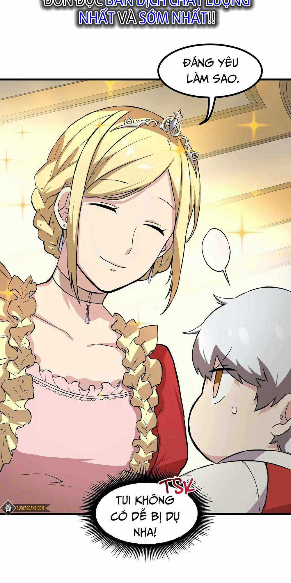 Bách Kiếp Cường Giả Chapter 6 trang 44