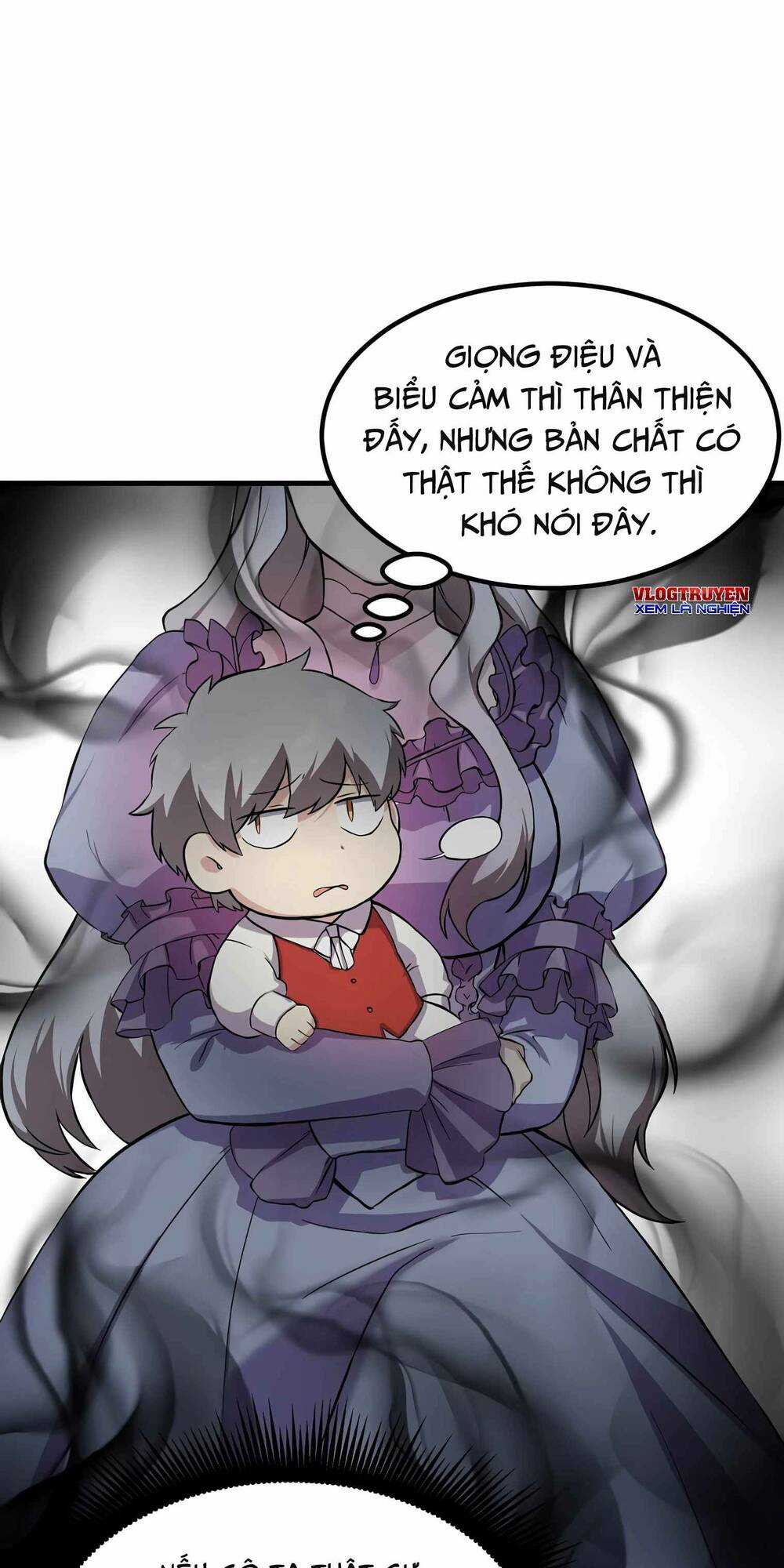 Bách Kiếp Cường Giả Chapter 6 trang 45