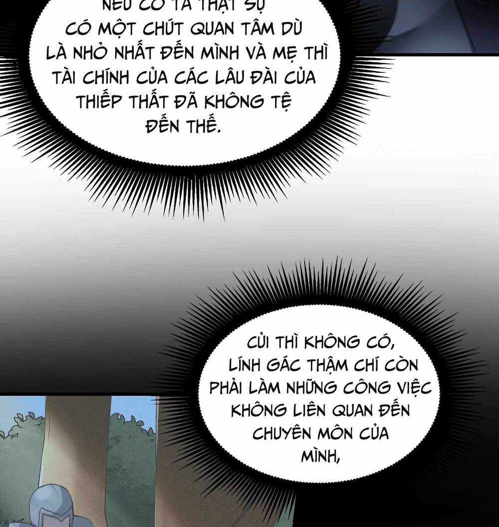 Bách Kiếp Cường Giả Chapter 6 trang 46