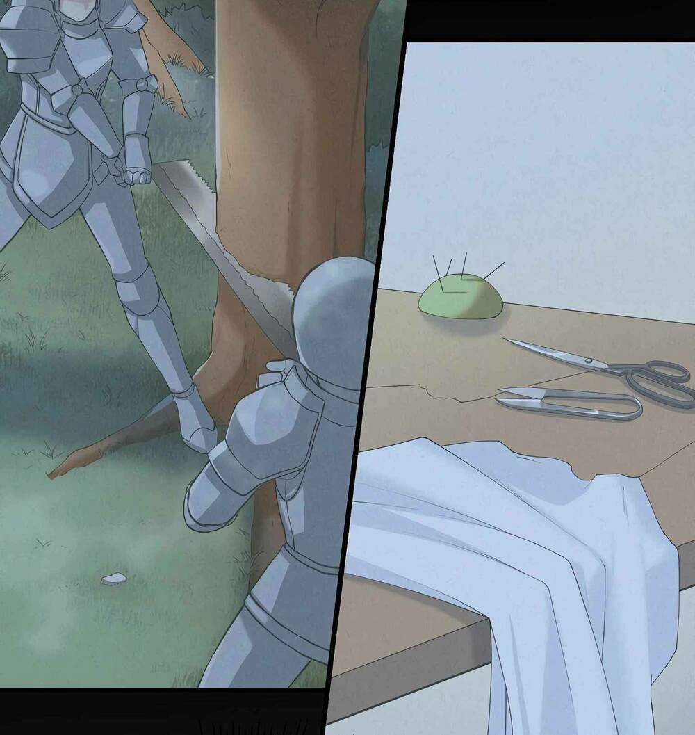 Bách Kiếp Cường Giả Chapter 6 trang 47