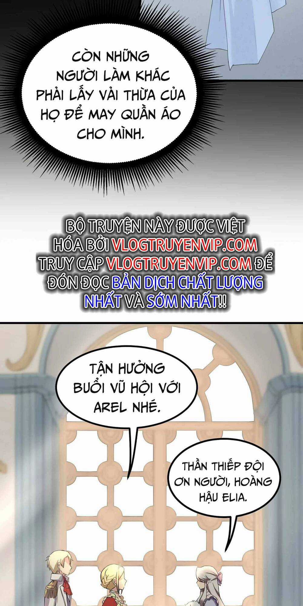 Bách Kiếp Cường Giả Chapter 6 trang 48