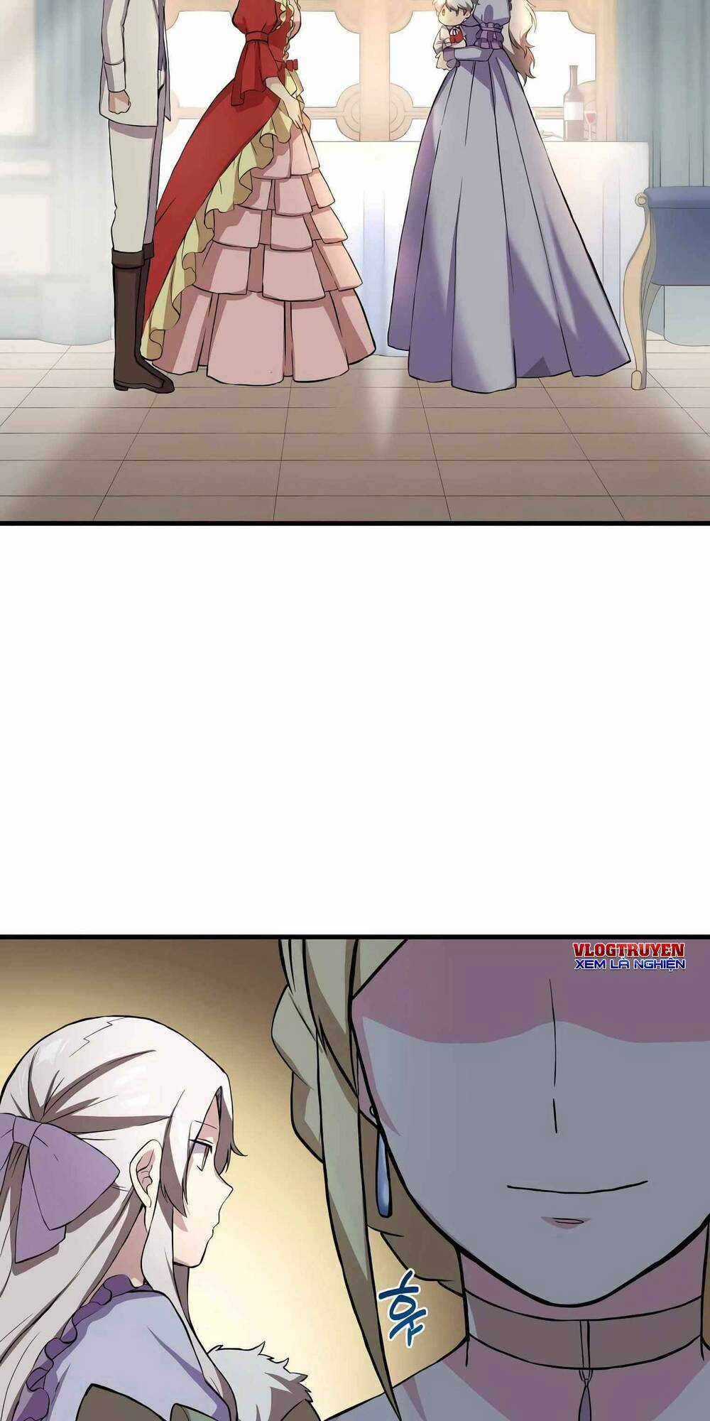 Bách Kiếp Cường Giả Chapter 6 trang 49