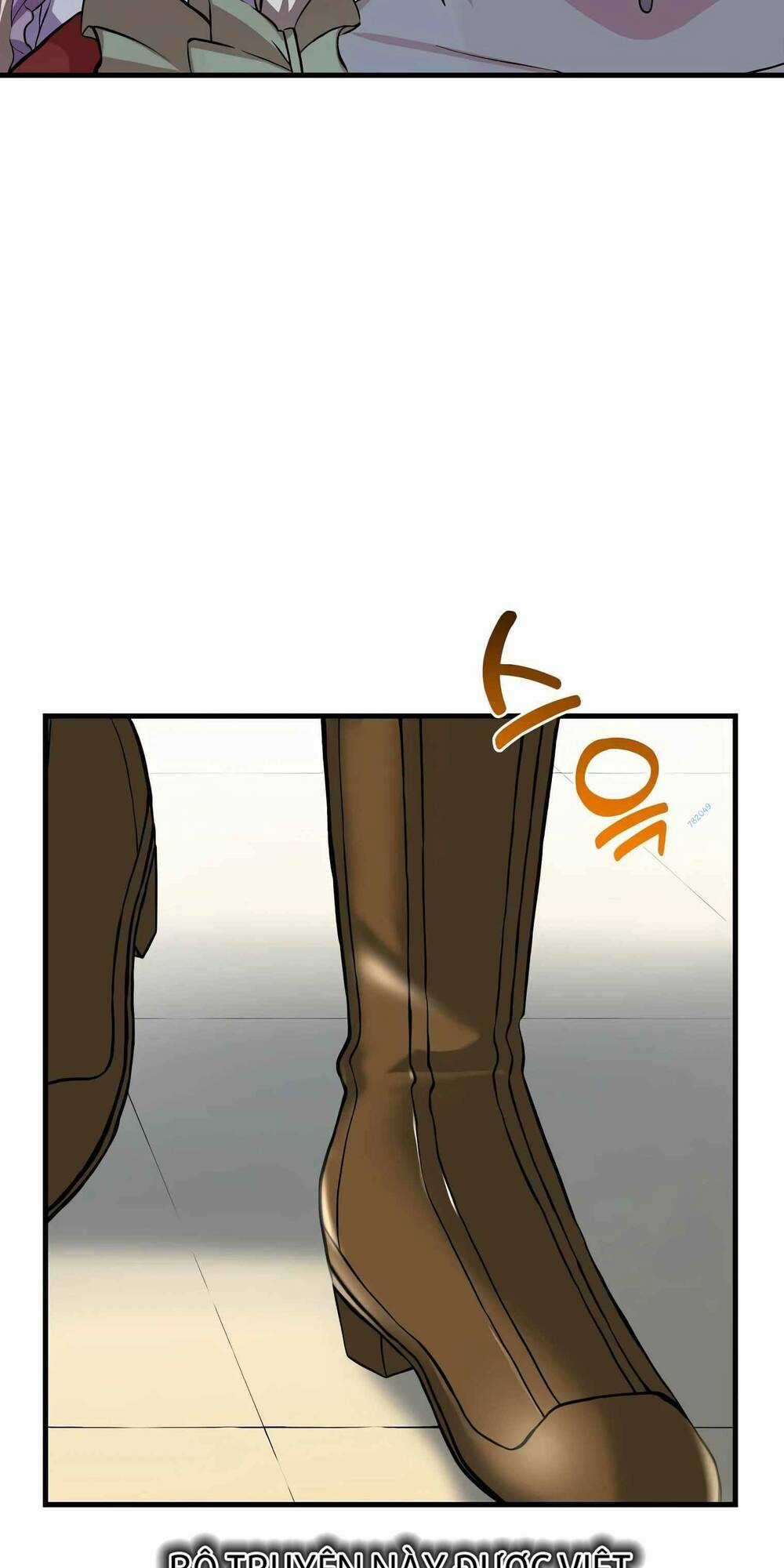 Bách Kiếp Cường Giả Chapter 6 trang 50