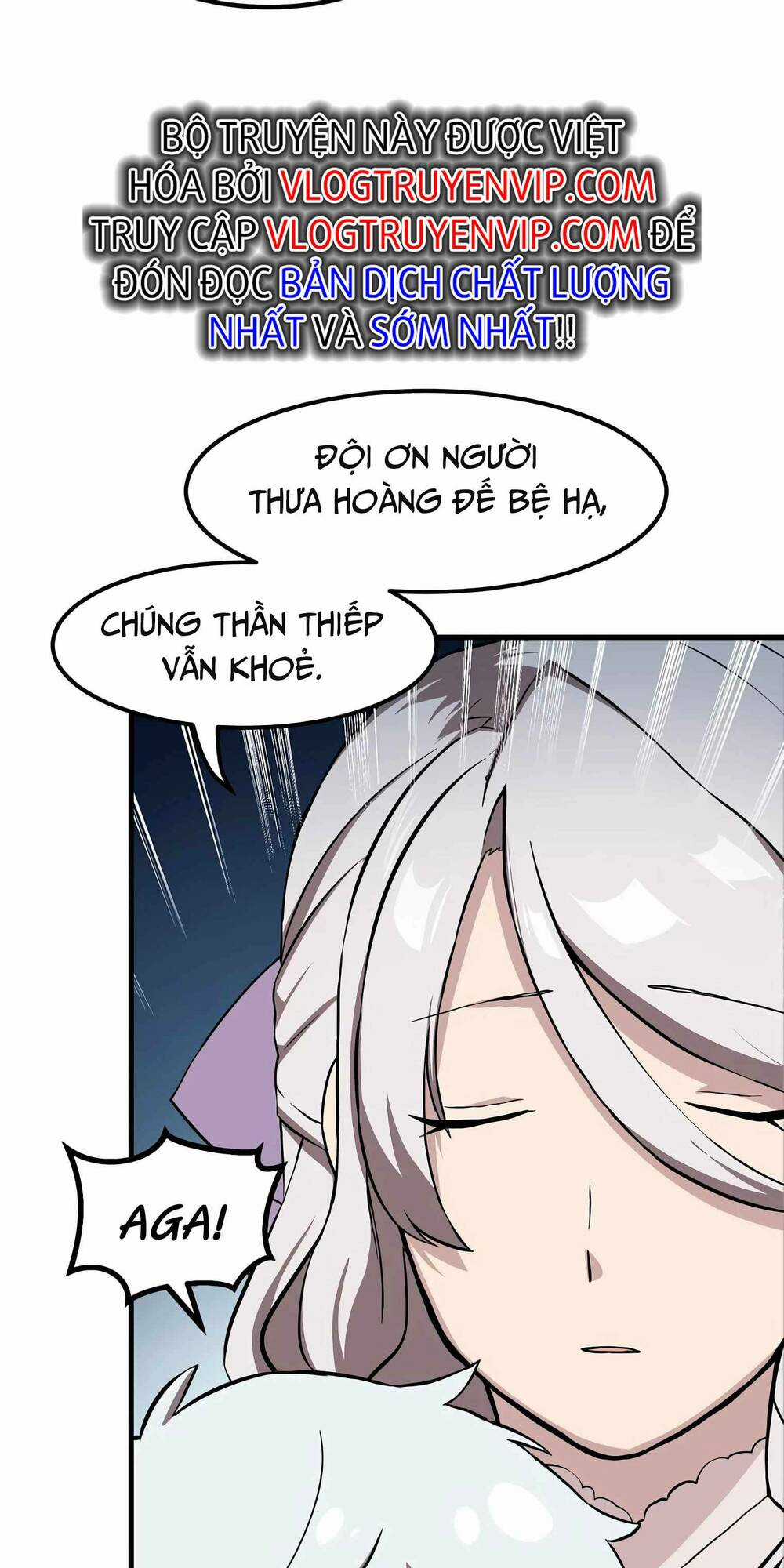 Bách Kiếp Cường Giả Chapter 6 trang 54