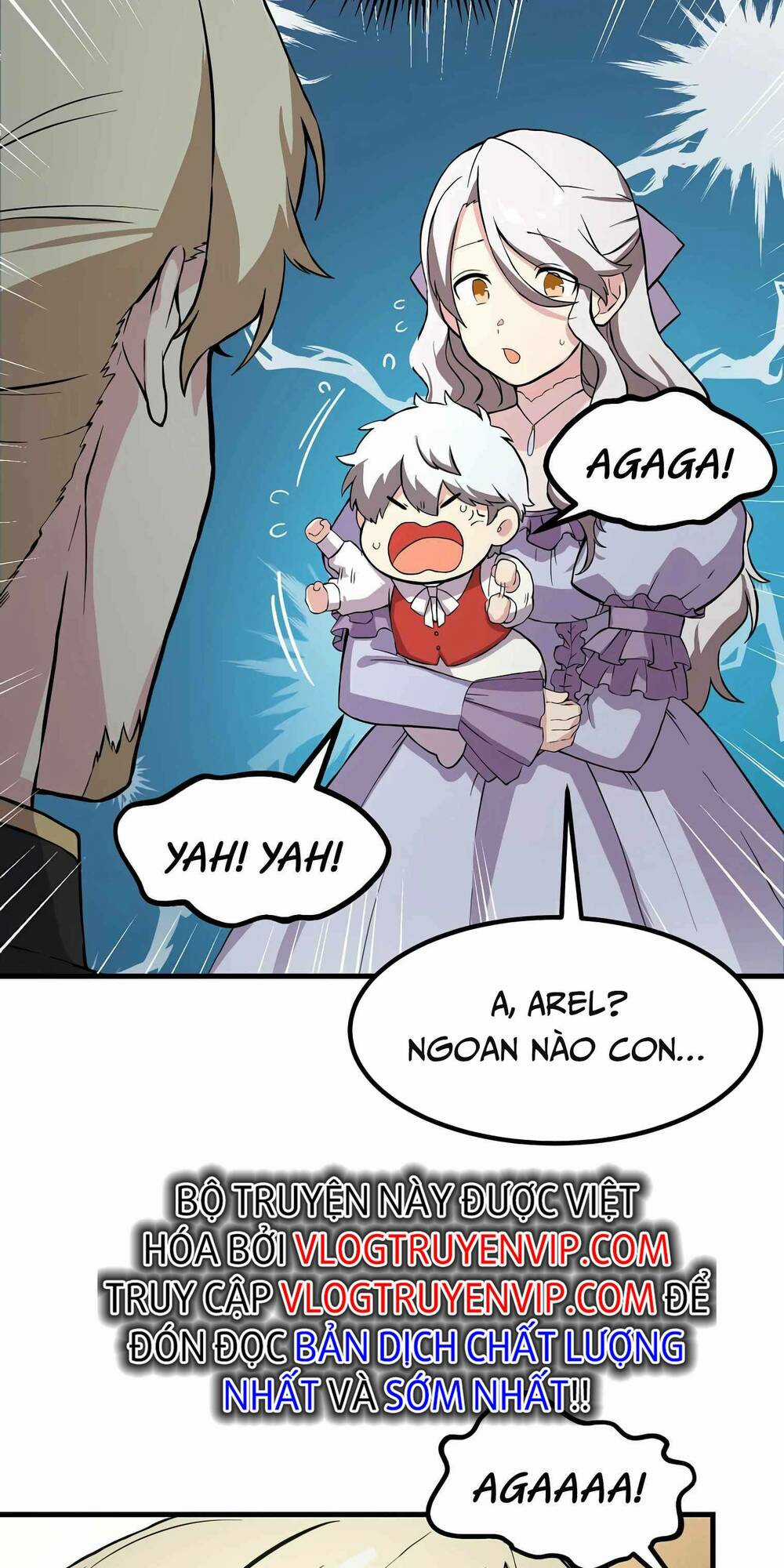 Bách Kiếp Cường Giả Chapter 6 trang 56