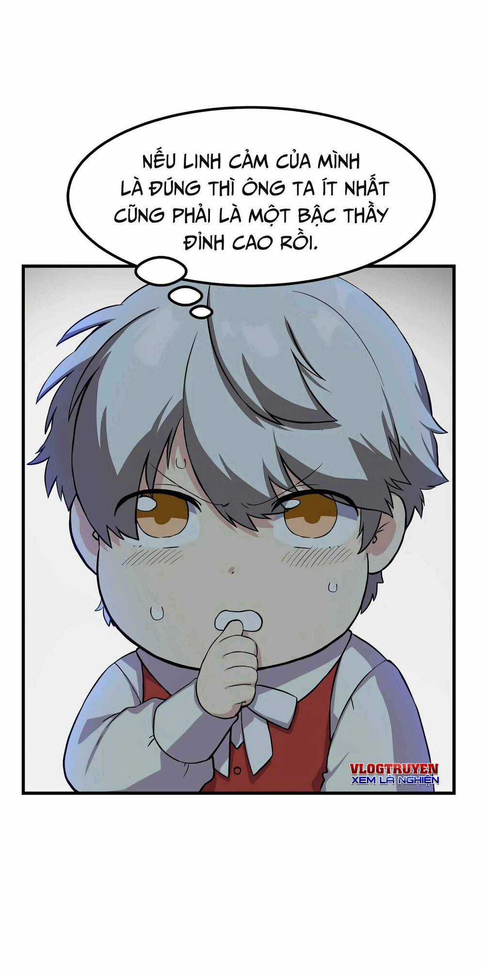 Bách Kiếp Cường Giả Chapter 6 trang 6