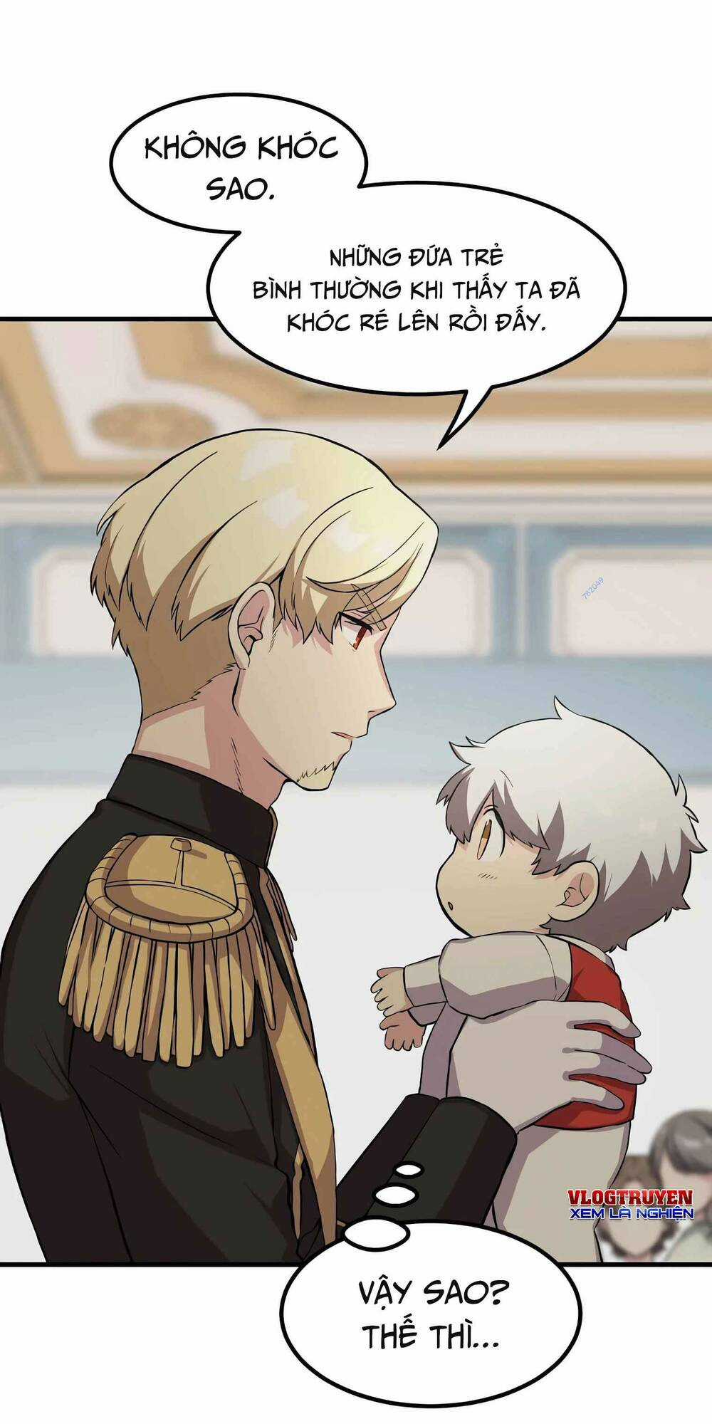 Bách Kiếp Cường Giả Chapter 6 trang 60