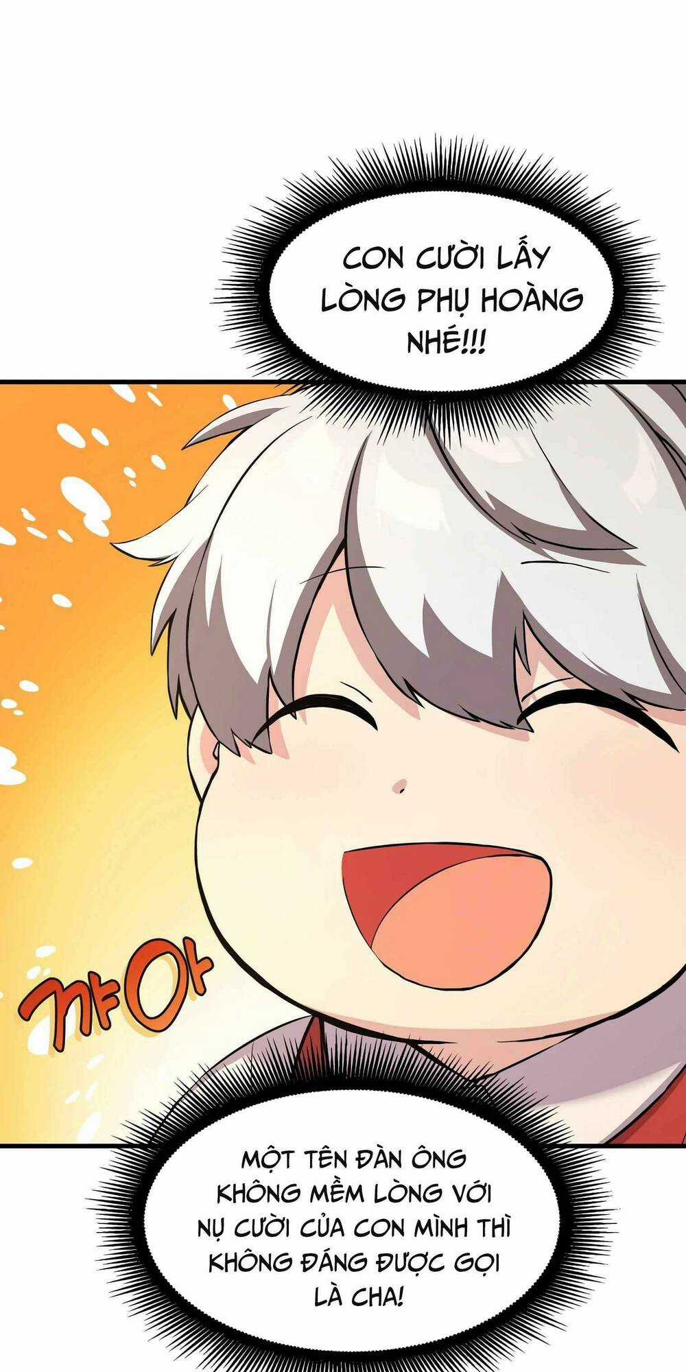 Bách Kiếp Cường Giả Chapter 6 trang 61