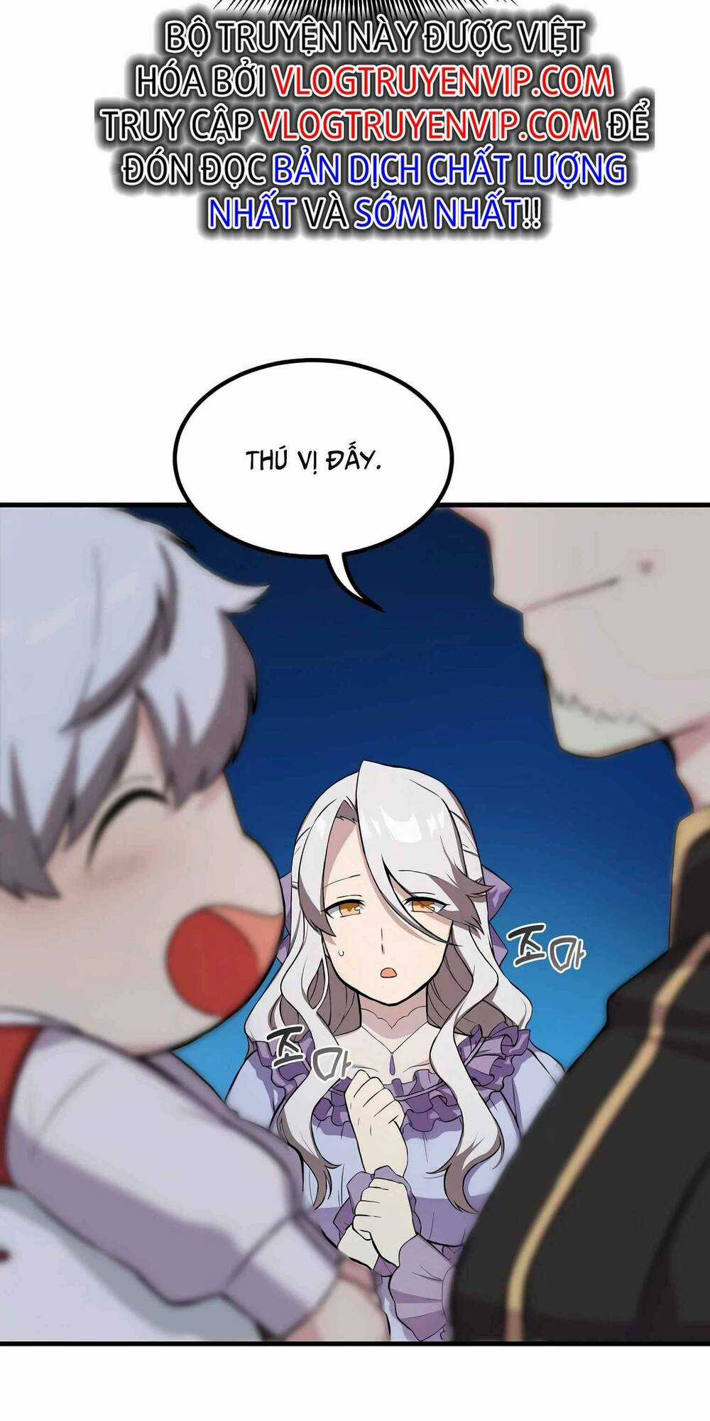 Bách Kiếp Cường Giả Chapter 6 trang 62