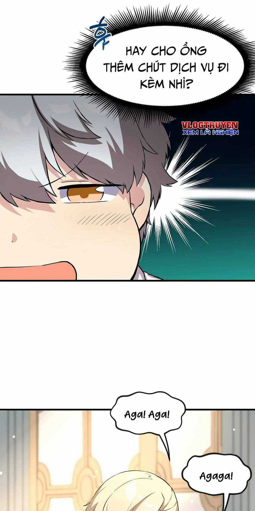 Bách Kiếp Cường Giả Chapter 6 trang 63