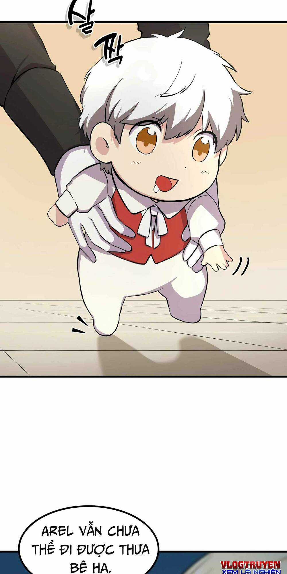 Bách Kiếp Cường Giả Chapter 6 trang 66