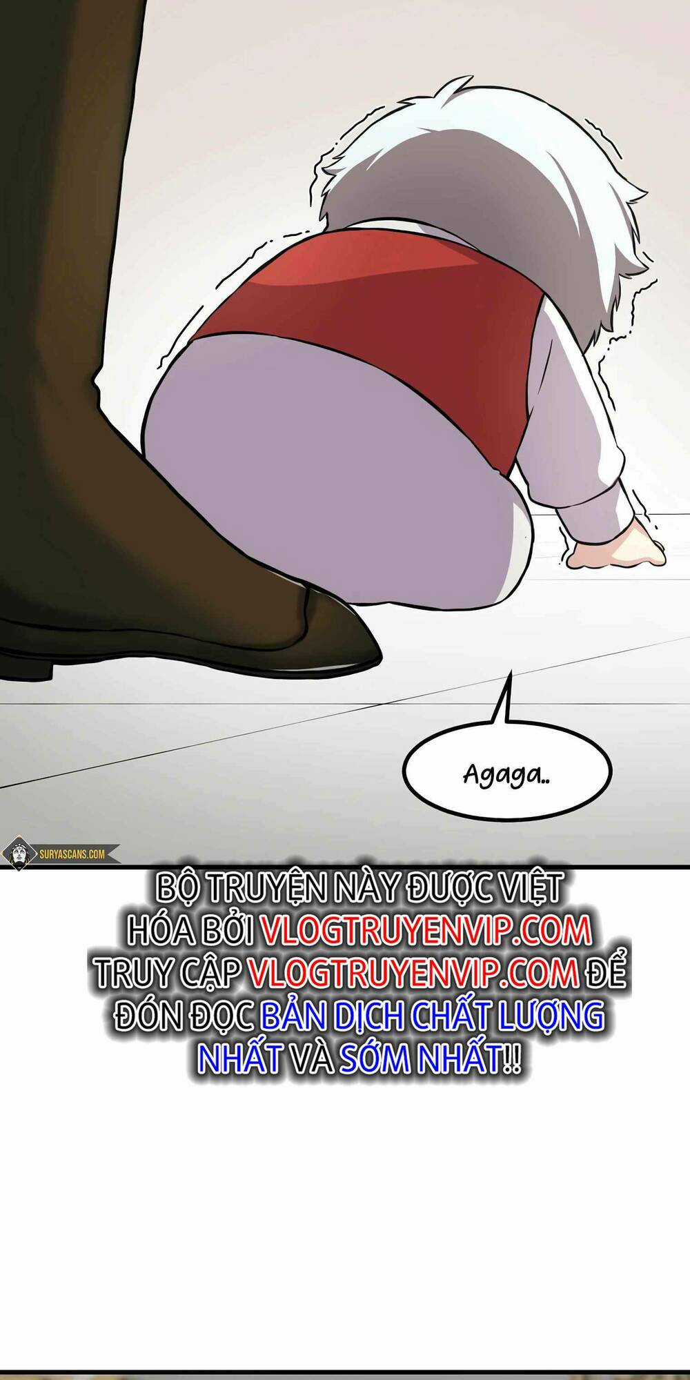 Bách Kiếp Cường Giả Chapter 6 trang 68