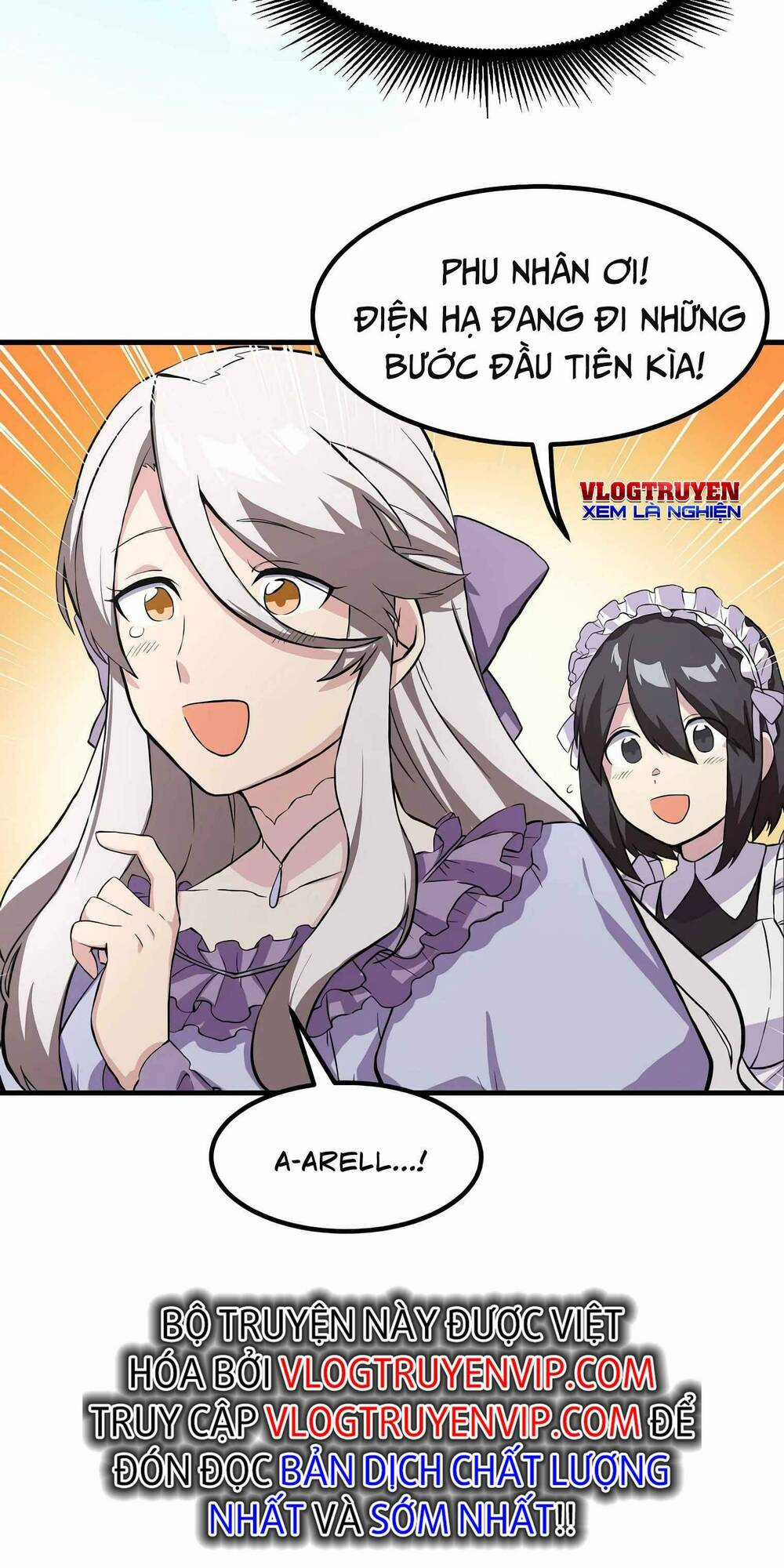 Bách Kiếp Cường Giả Chapter 6 trang 73